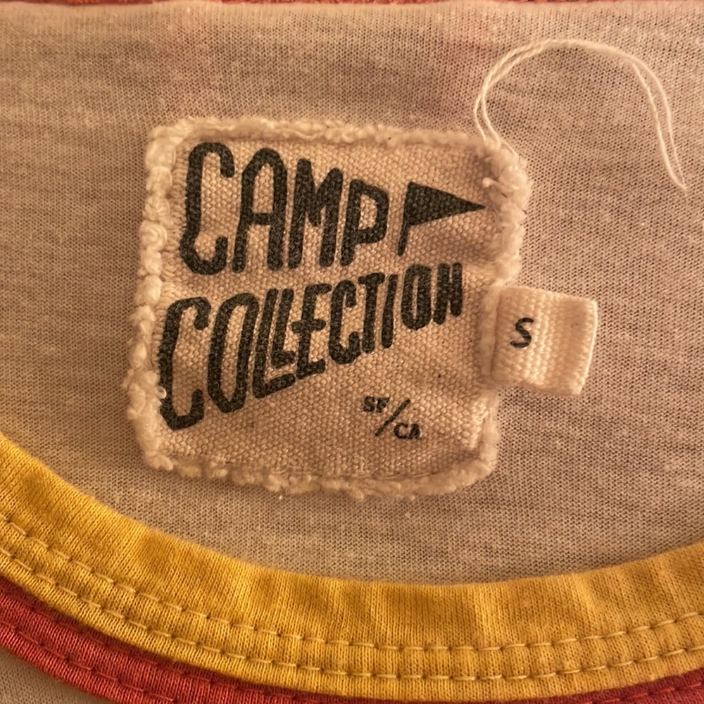 Retro Basic T - Picture 2 of 2